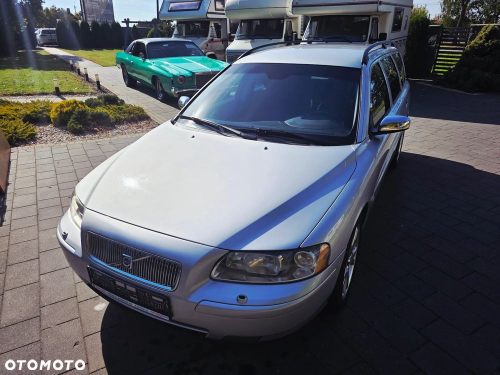 Volvo V70 - 11
