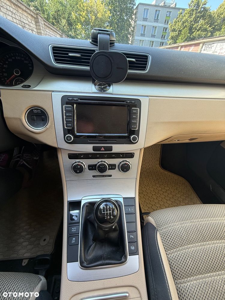 Volkswagen CC 2.0 TSI - 12