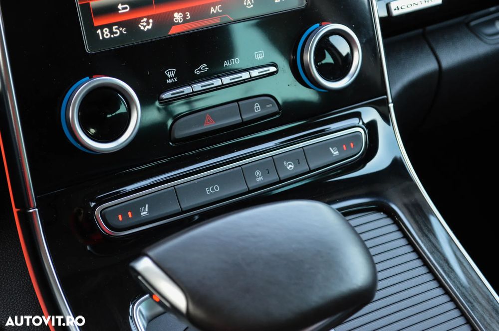 Renault Espace Energy dCi 160 EDC Initiale Paris - 31