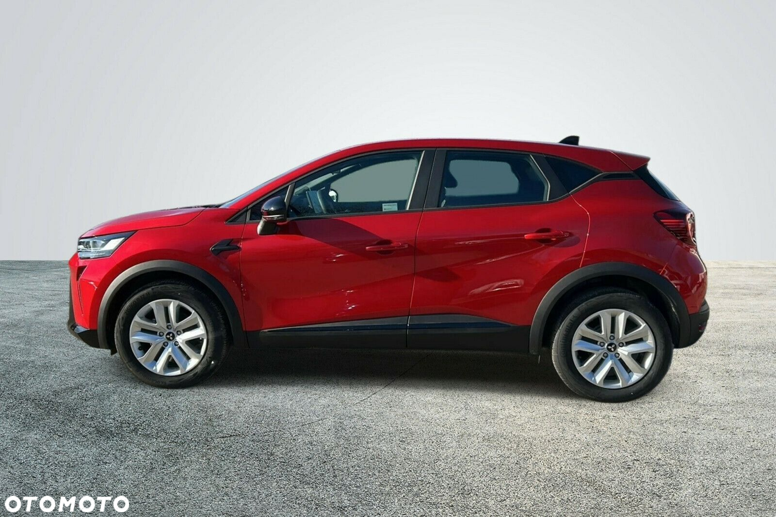 Mitsubishi ASX - 3