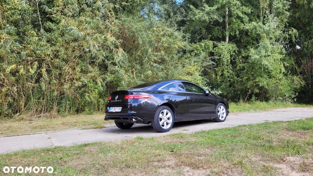 Renault Laguna 2.0 dCi FAP Dynamique - 8