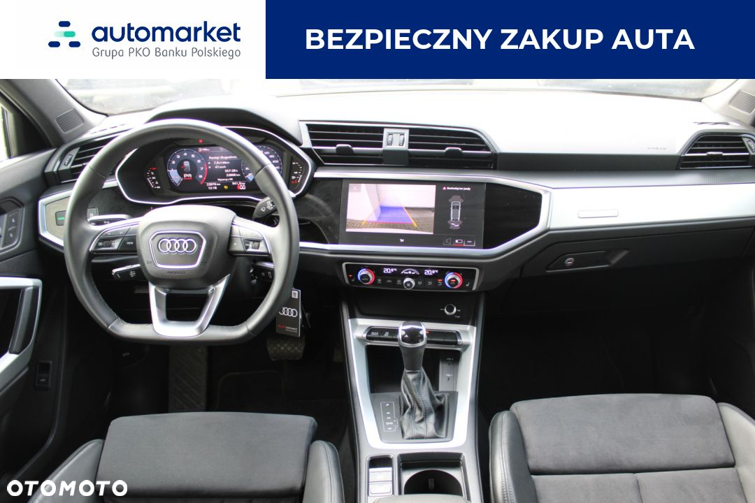 Audi Q3 35 TFSI mHEV S tronic - 13