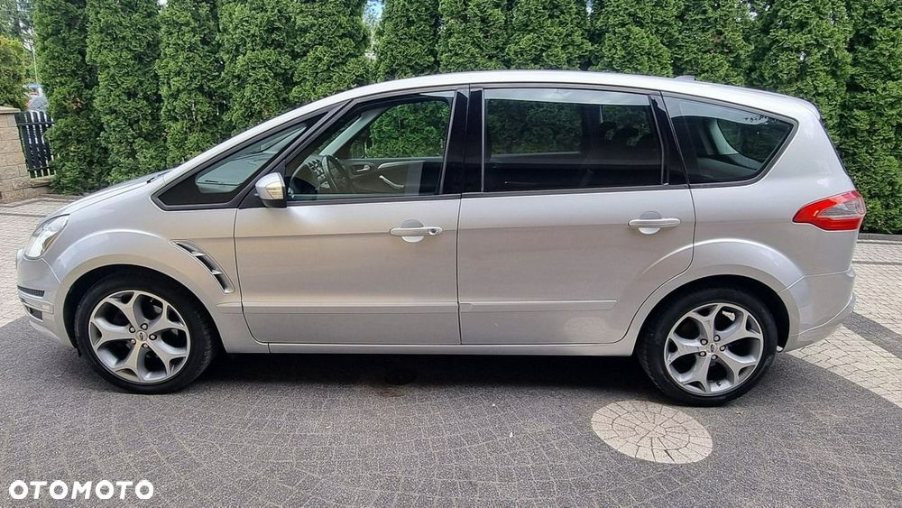 Ford S-Max - 3