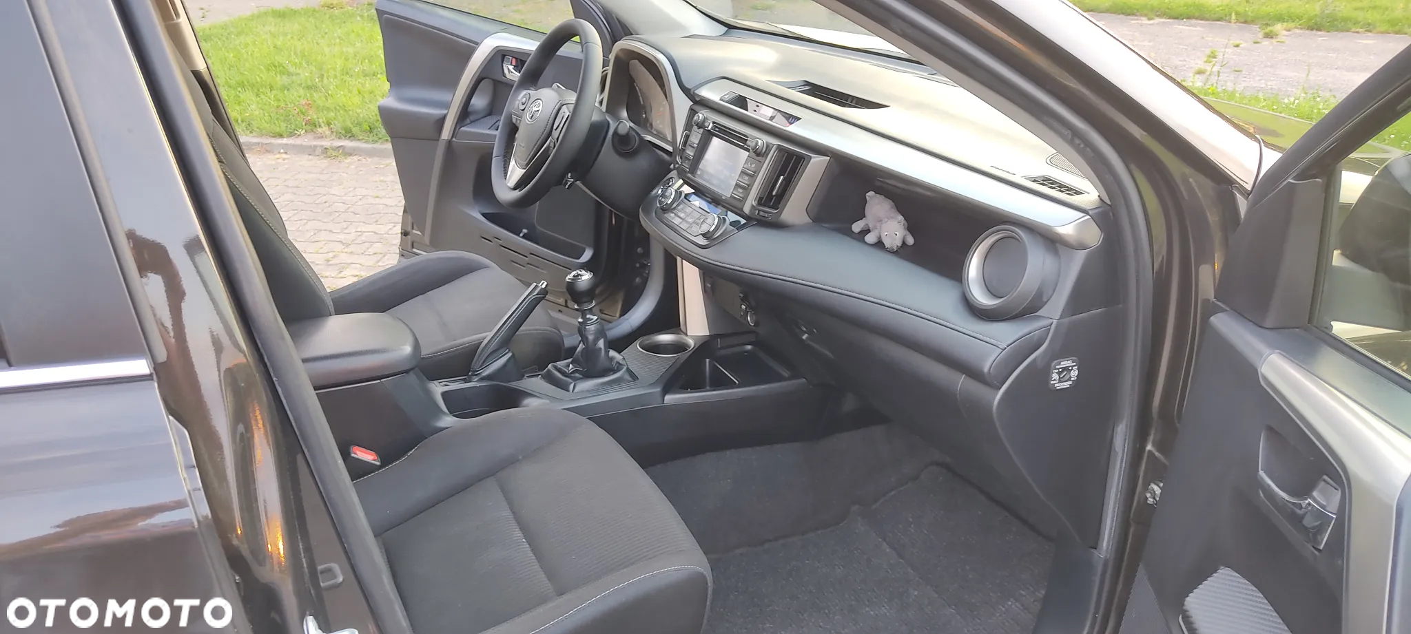 Toyota RAV4 - 14