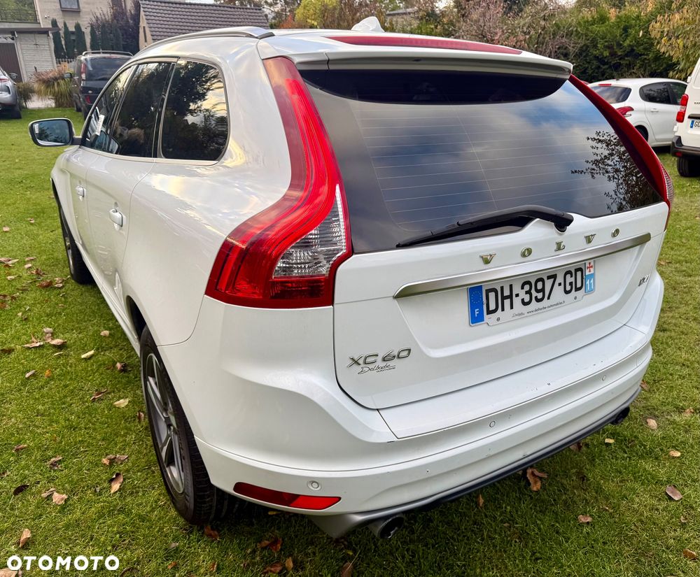 Volvo XC 60 D4 Kinetic - 6