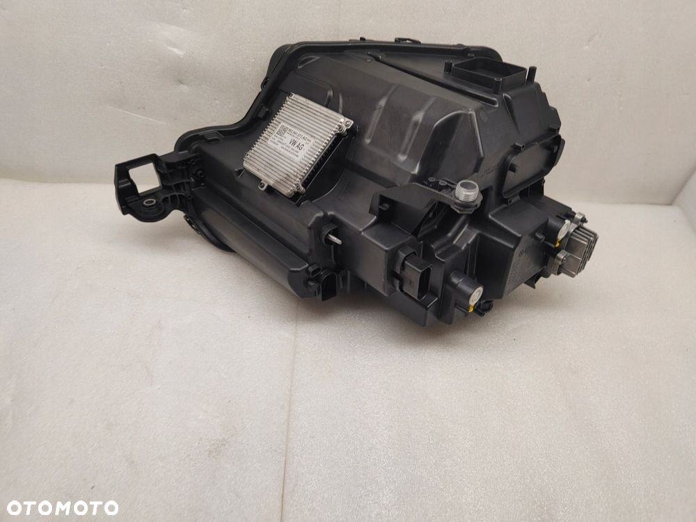 SKODA KAROQ LIFT FULL LED LAMPA LEWY PRZÓD 57B941035 - 8