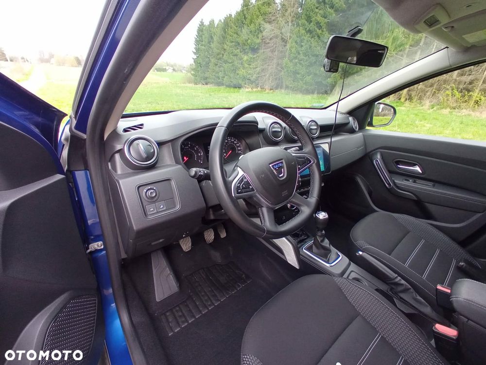 Dacia Duster 1.0 TCe Prestige - 2