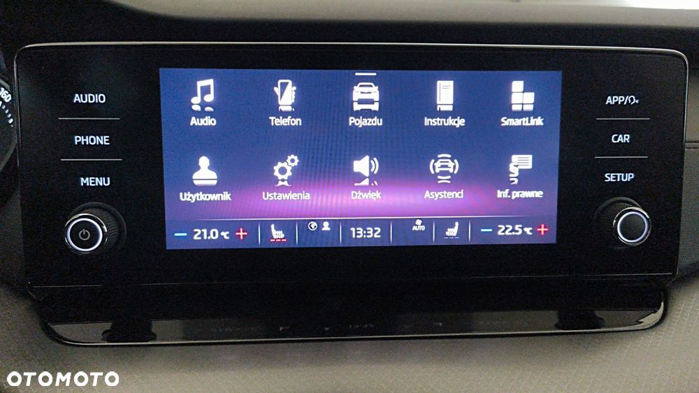 Skoda Octavia 2.0 TDI Ambition DSG - 26