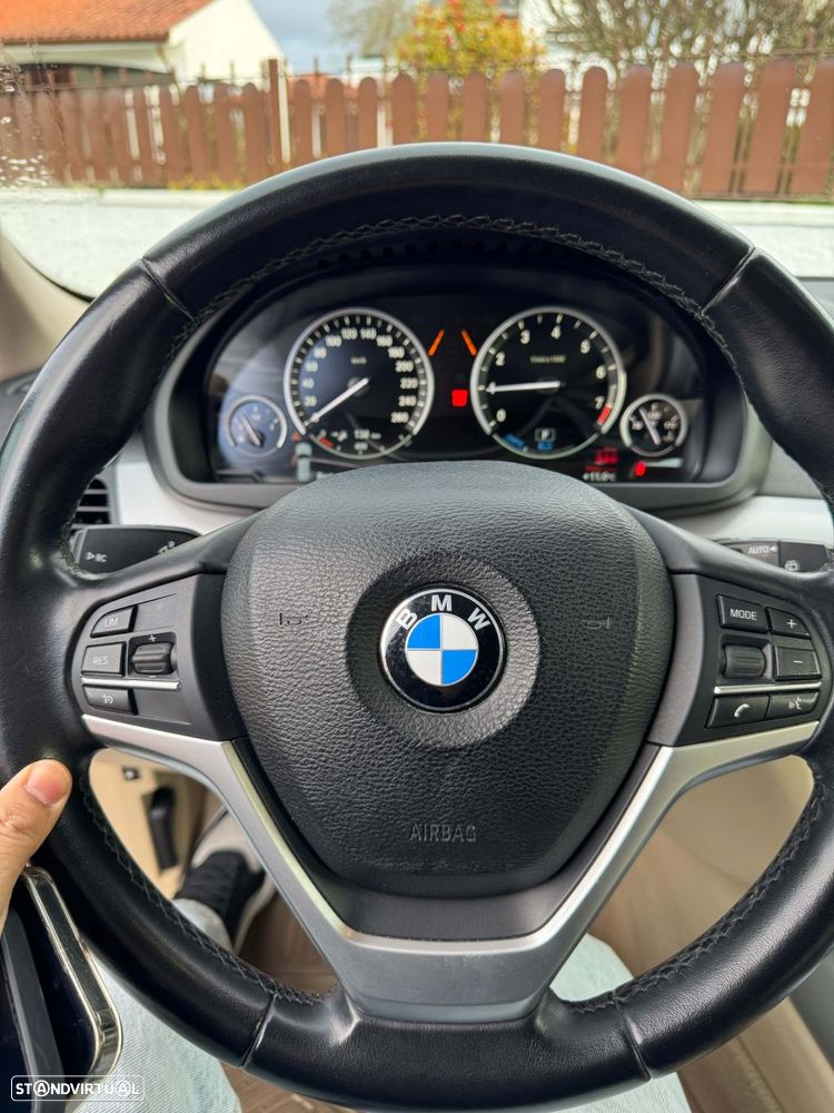 BMW X5 - 9
