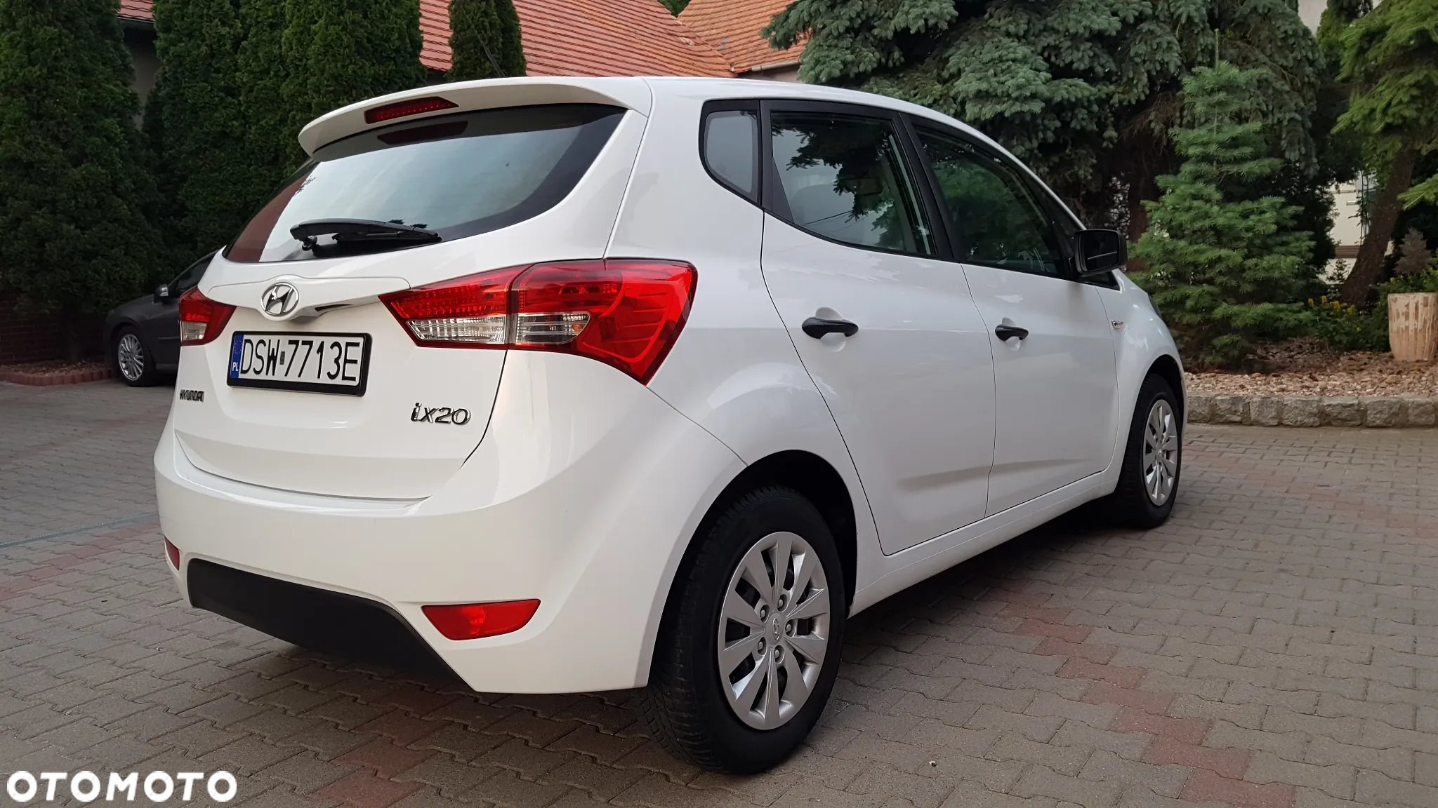 Hyundai ix20 1.4 Comfort - 4