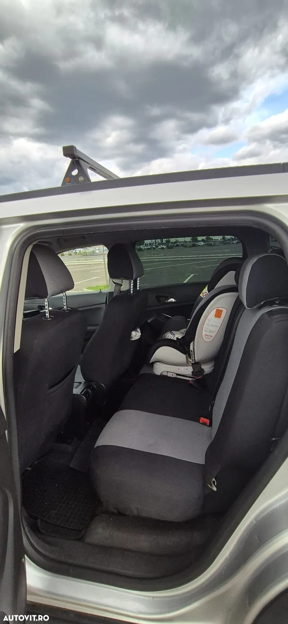 Chevrolet Orlando 2.0 Aut. LTZ - 12