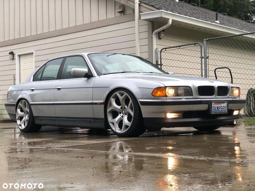 Oryginalne felgi 20 BMW 5x120 X5 E70 E53 F15 X6 E71 F16 F01 E65 Styling 214 SUV 10j ET40 11j ET37 M pakiet 74.1mm srebrne alufelgi - 19