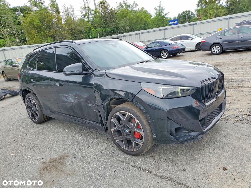 BMW X1 M35i xDrive - 5
