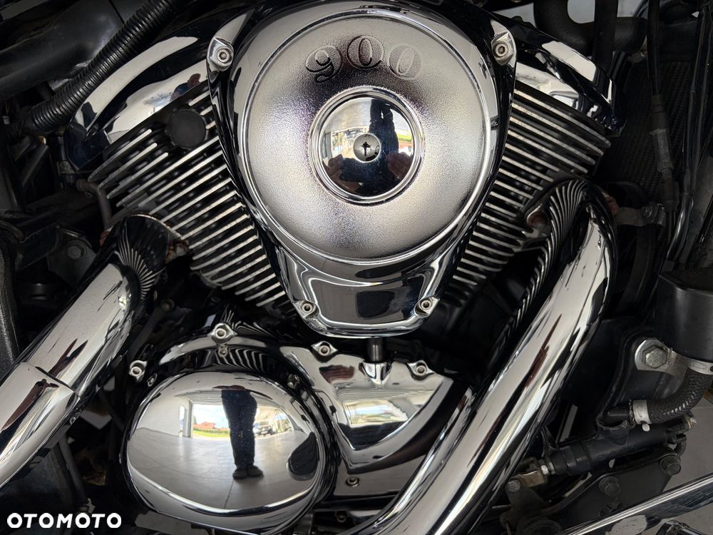 Kawasaki Vulcan - 3