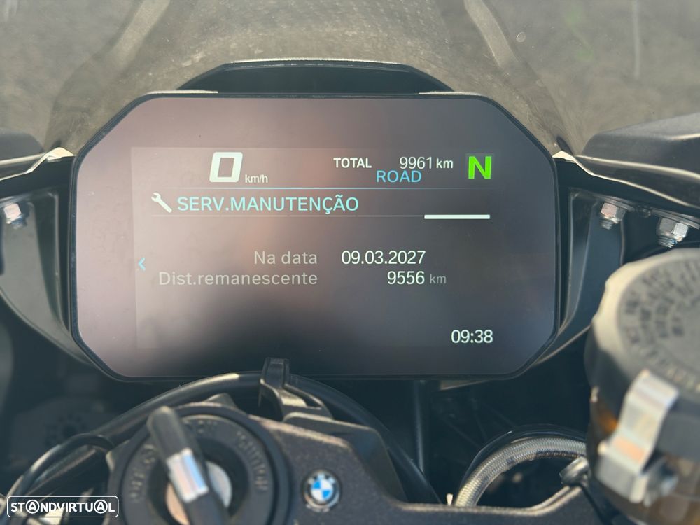 BMW S 1000 RR Pack M Competition - 13
