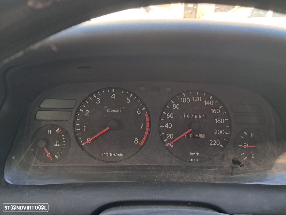 Toyota Corolla - 11
