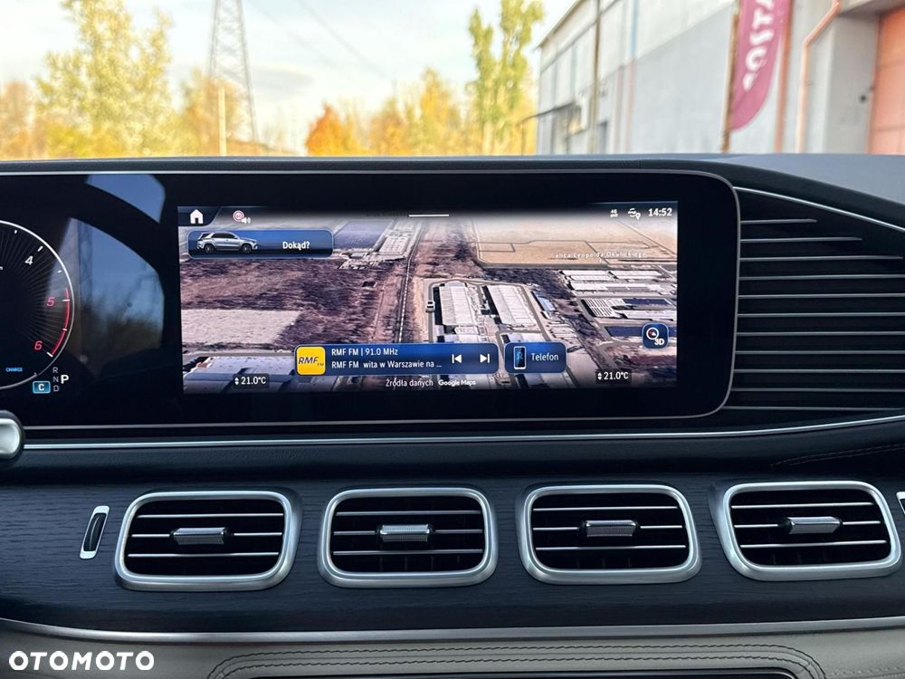 Mercedes-Benz GLE - 15