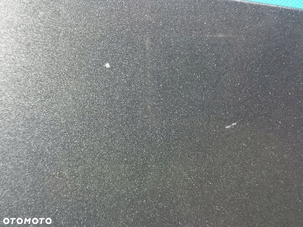 Citroen C3 II DS3 maska pokrywa klapa przód wygłuszenie KTPD - 2