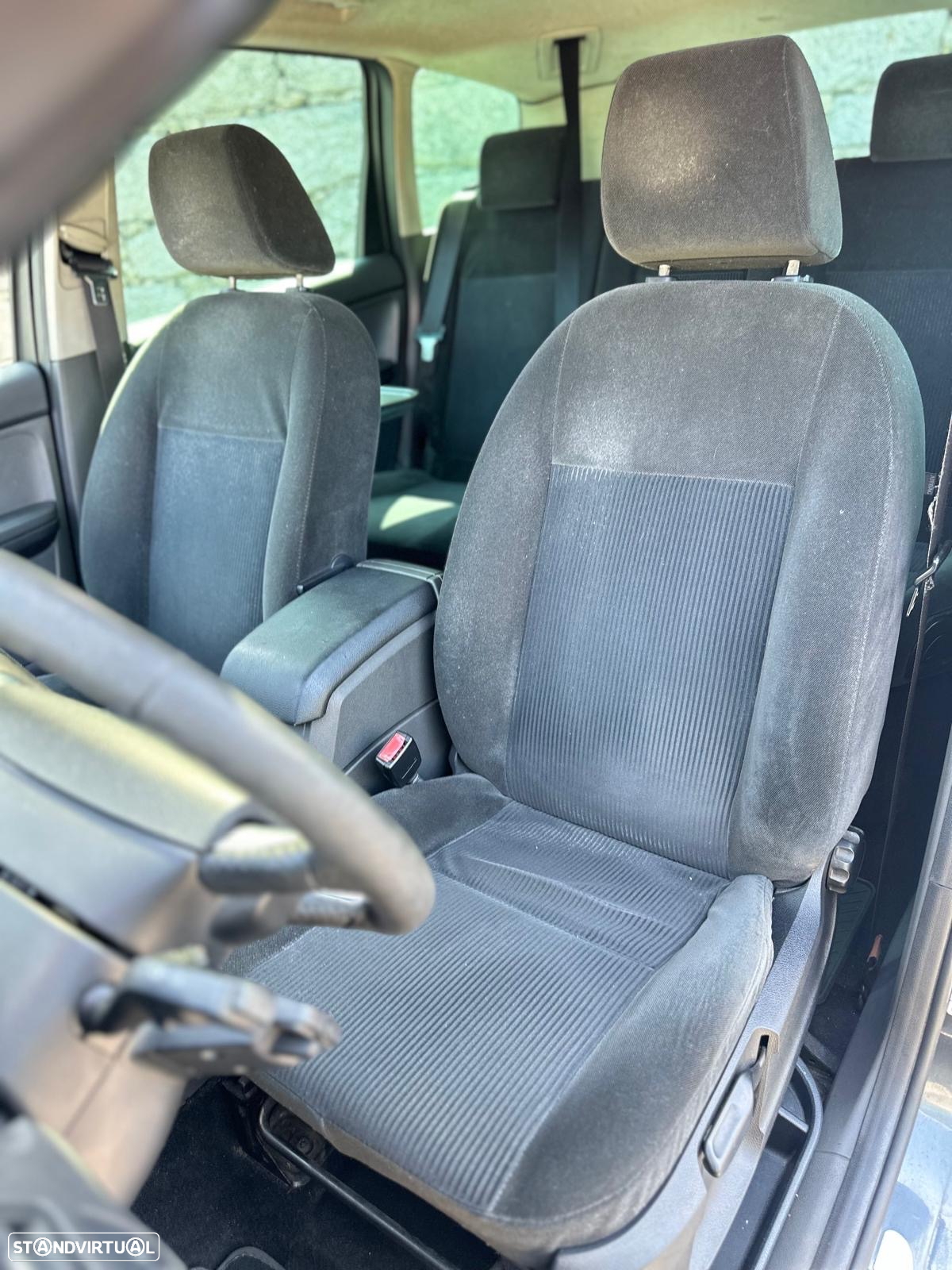 Ford Focus C-Max 1.6 TDCi Ghia - 5