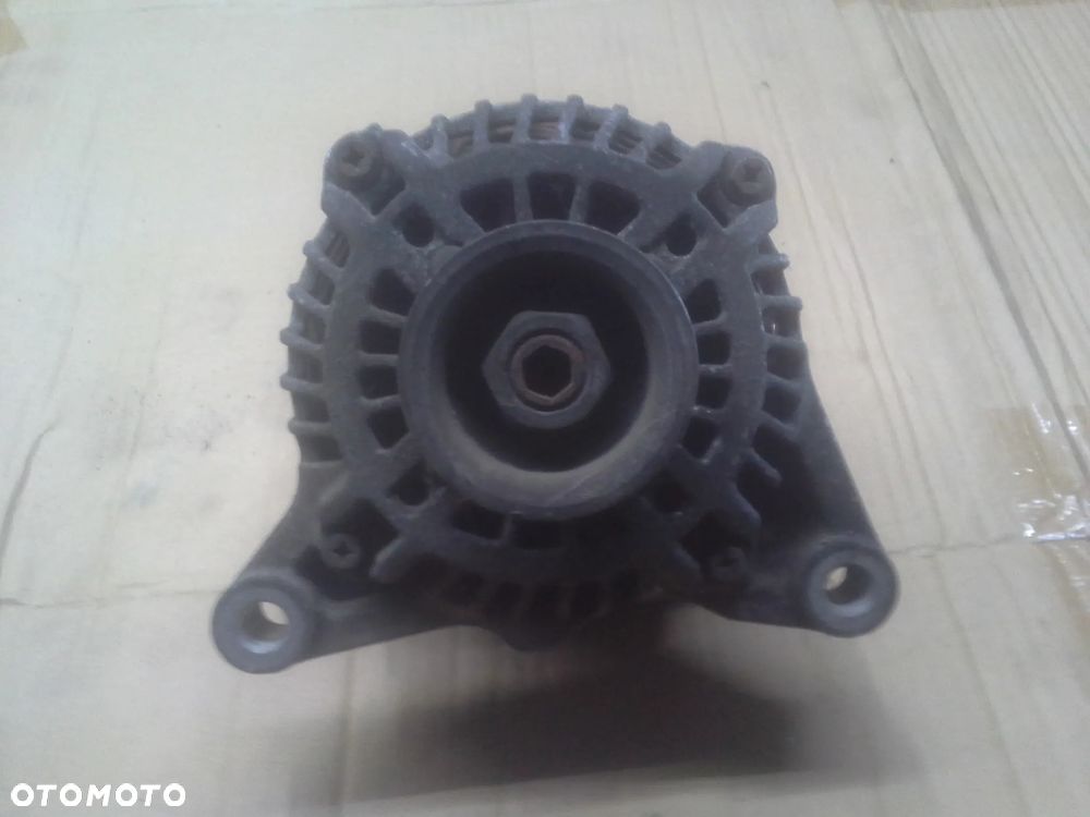 Peugeot 206 alternator 9638275880 A005TA6291C - 5