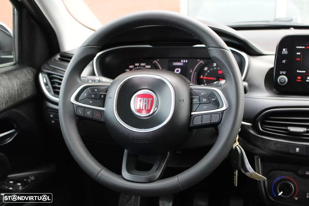 Fiat Tipo Station Wagon 1.3 M-Jet Mirror - 18