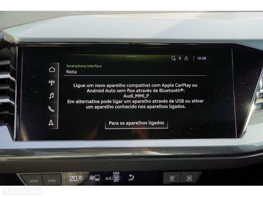 Audi Q4 Sportback e-tron 45 82 kWh - 8