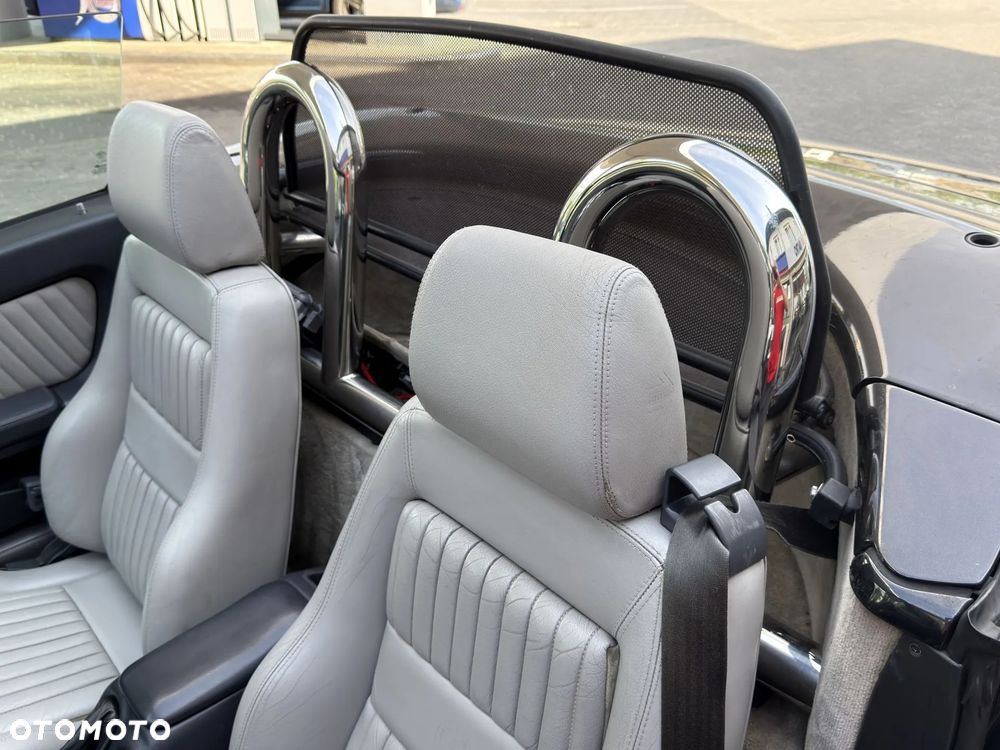 Alfa Romeo Spider 2.0-16 TSpark - 15