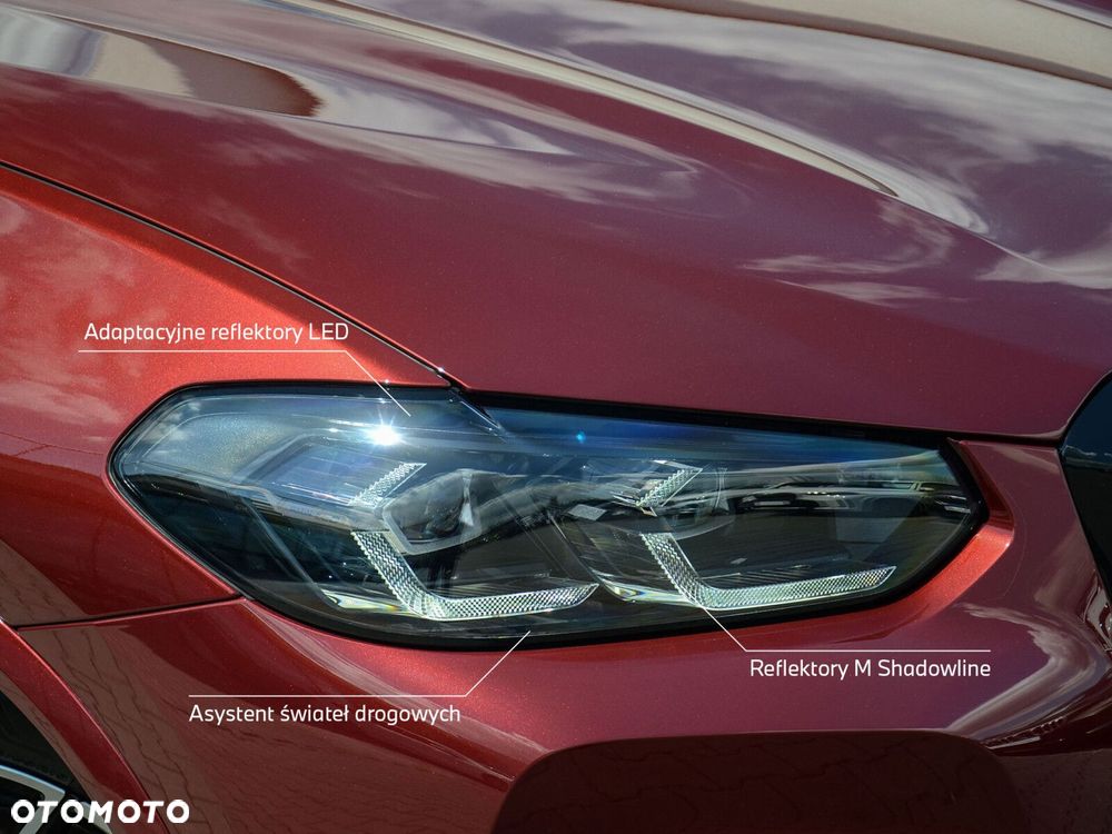 BMW X4 - 14
