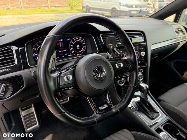 Volkswagen Golf VII 2.0 TSI BMT 4Mot R DSG - 4