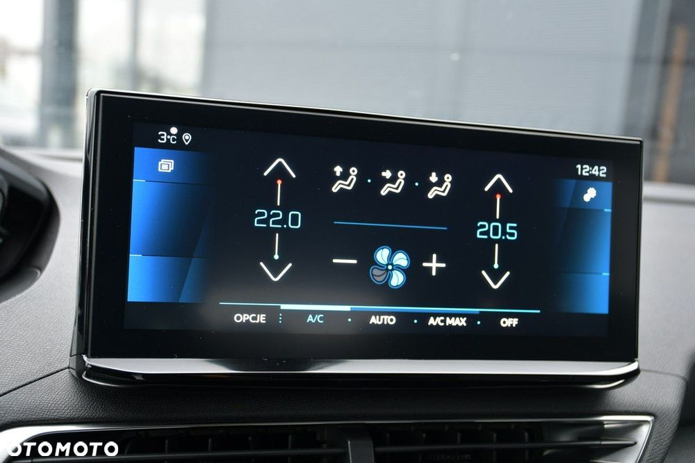 Peugeot 3008 1.2 PureTech Allure S&S - 16