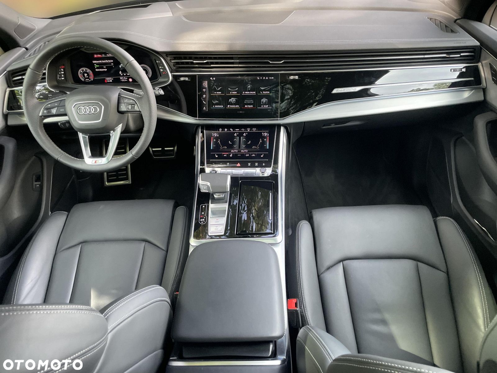 Audi Q7 - 13