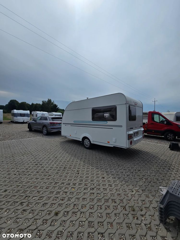 Adria aviva 400ps mover namiot lub markiza bagażnik hobby fendt knaus lmc - 30