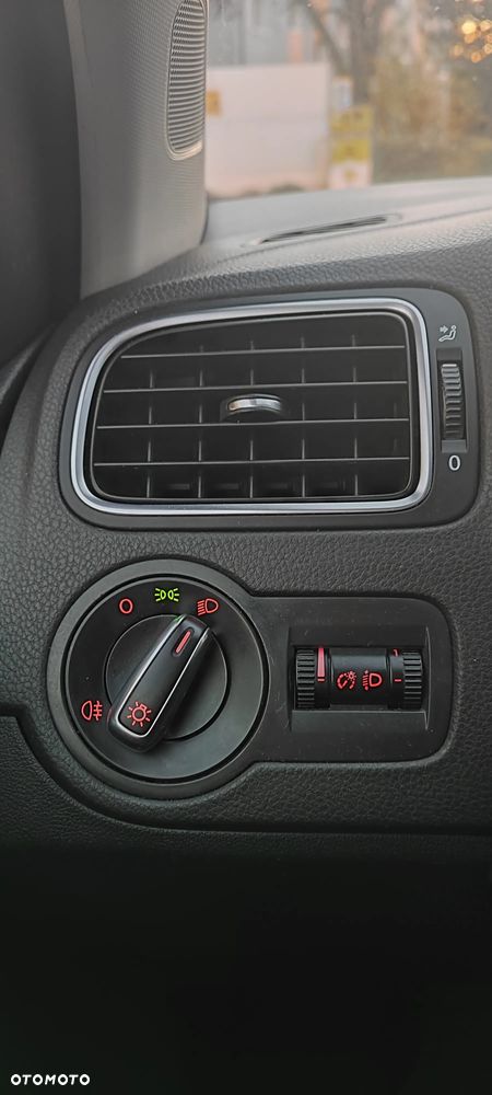 Volkswagen Polo 1.6 TDI DPF Comfortline - 12