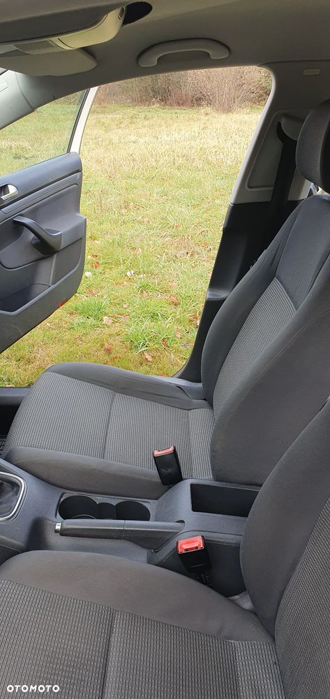 Volkswagen Jetta 1.6 FSI Comfortline - 10