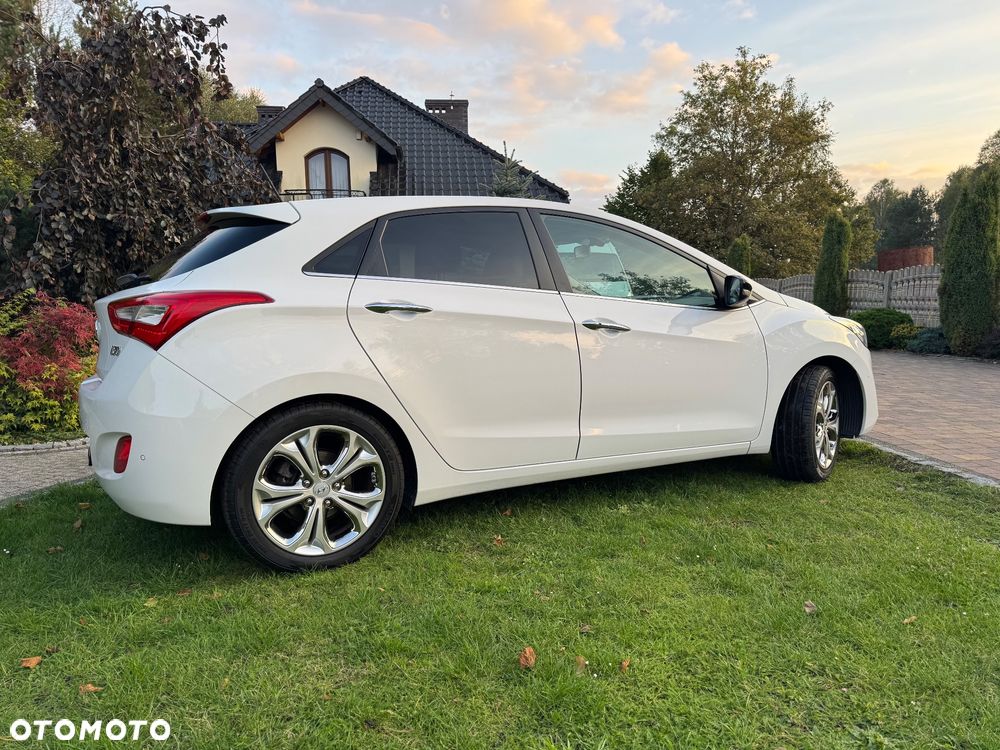 Hyundai i30 - 27