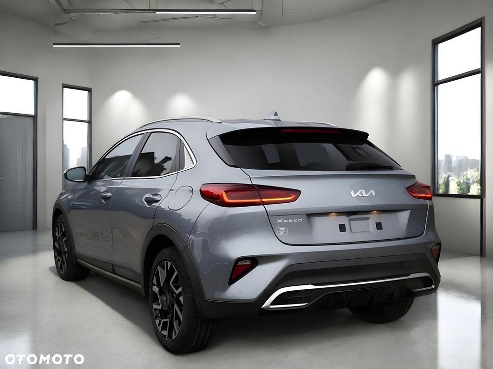 Kia XCeed 1.6 T-GDI M DCT - 6
