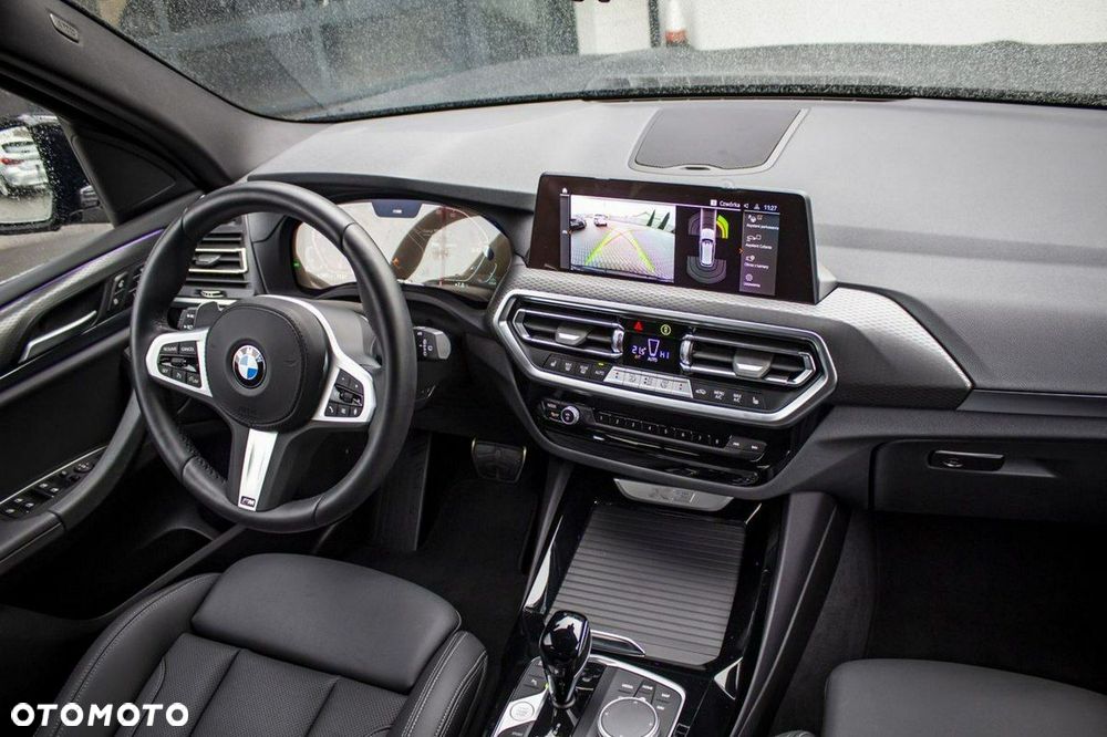 BMW X3 - 19