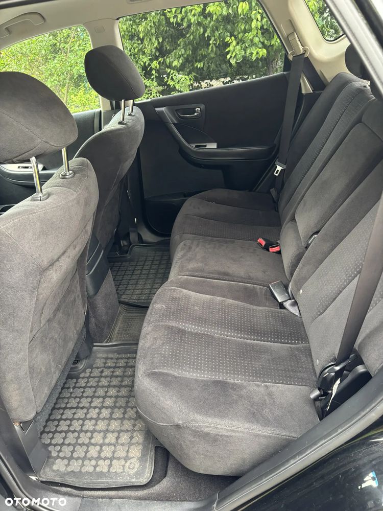 Nissan Murano - 16