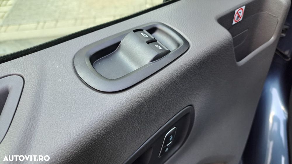 Ford NEW TRANSIT VAN L2H2 FWD A/T - 34