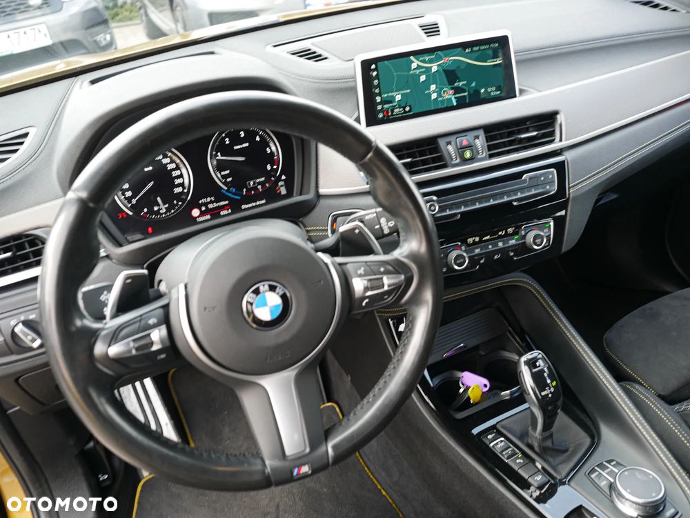 BMW X2 xDrive20d M Sport X sport - 15