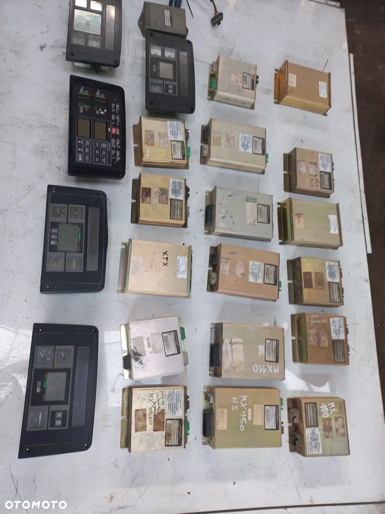 Komputer,Sterownik,Licznik ,Case XTX,MXU,MX,PUMA,7240,7120,1964762C2,230599A4,323758A4,411976A1,711976A1,710147A2,325377A1,336138A1,231136A4,344596A2,323761A3,4216747M91,407118A2,248237A1,1964859A2,MX230,180,270,150,110,MCcormick, - 1