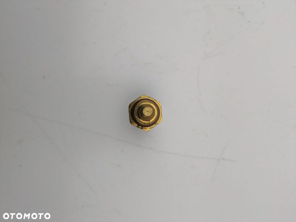 DAF LF 45 LF 55 6.7 220KM 250KM CZUJNIK TEMPERATURY PŁYNU 4954905 - 3