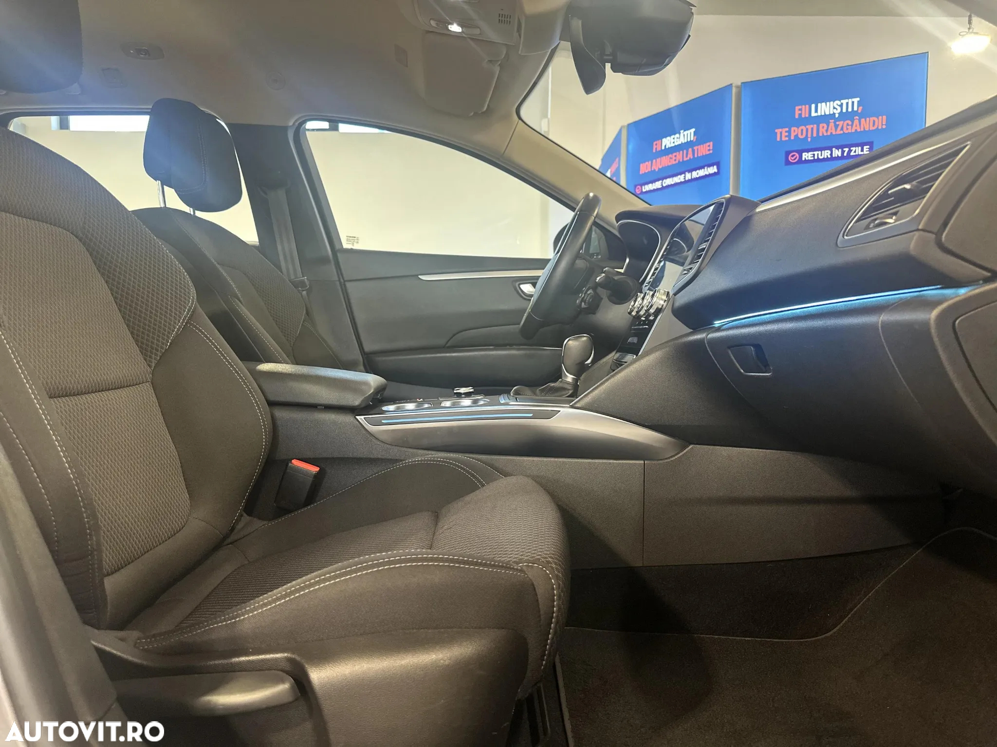 Renault Talisman - 11