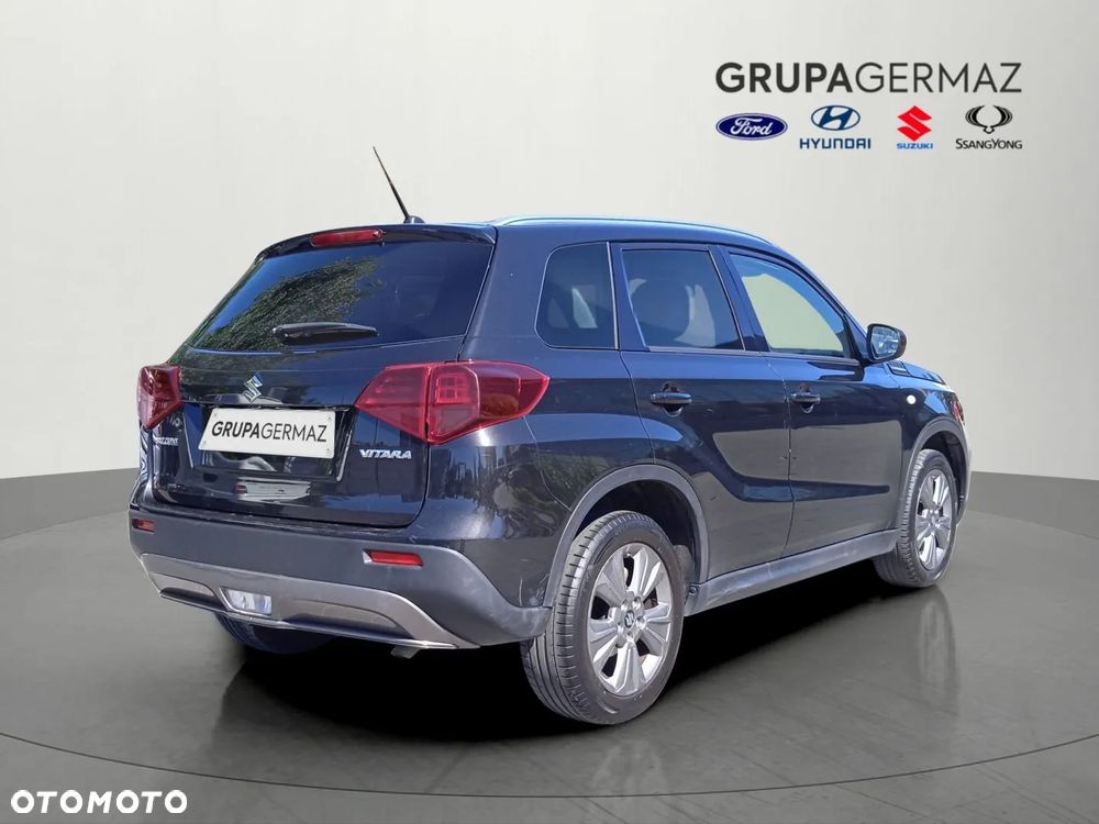 Suzuki Vitara 1.0 Boosterjet Premium 2WD - 6