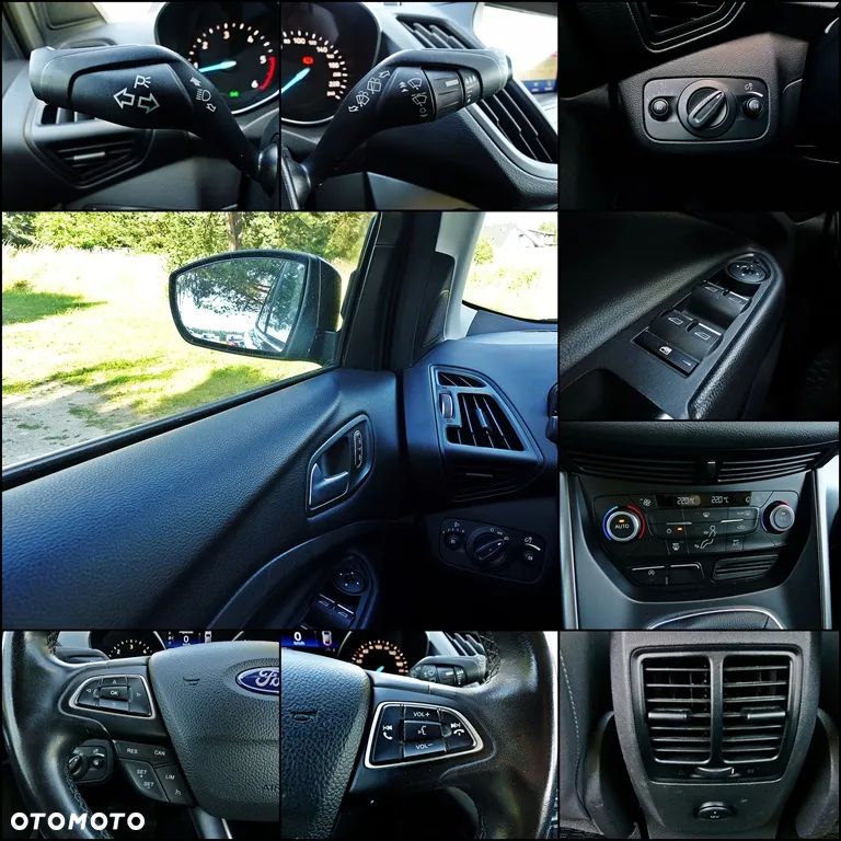 Ford Kuga 2.0 TDCi 4WD Titanium - 30