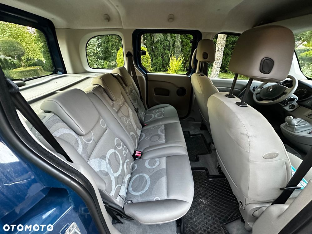 Renault Kangoo - 6