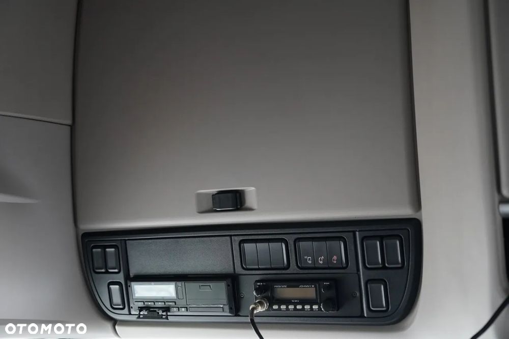 DAF XF 480 / 2021 ROK / SSC - 32