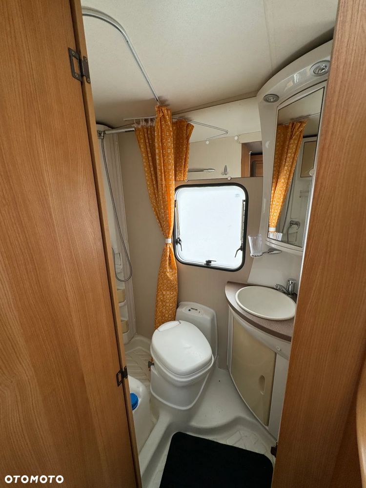 Ford Transit - 10