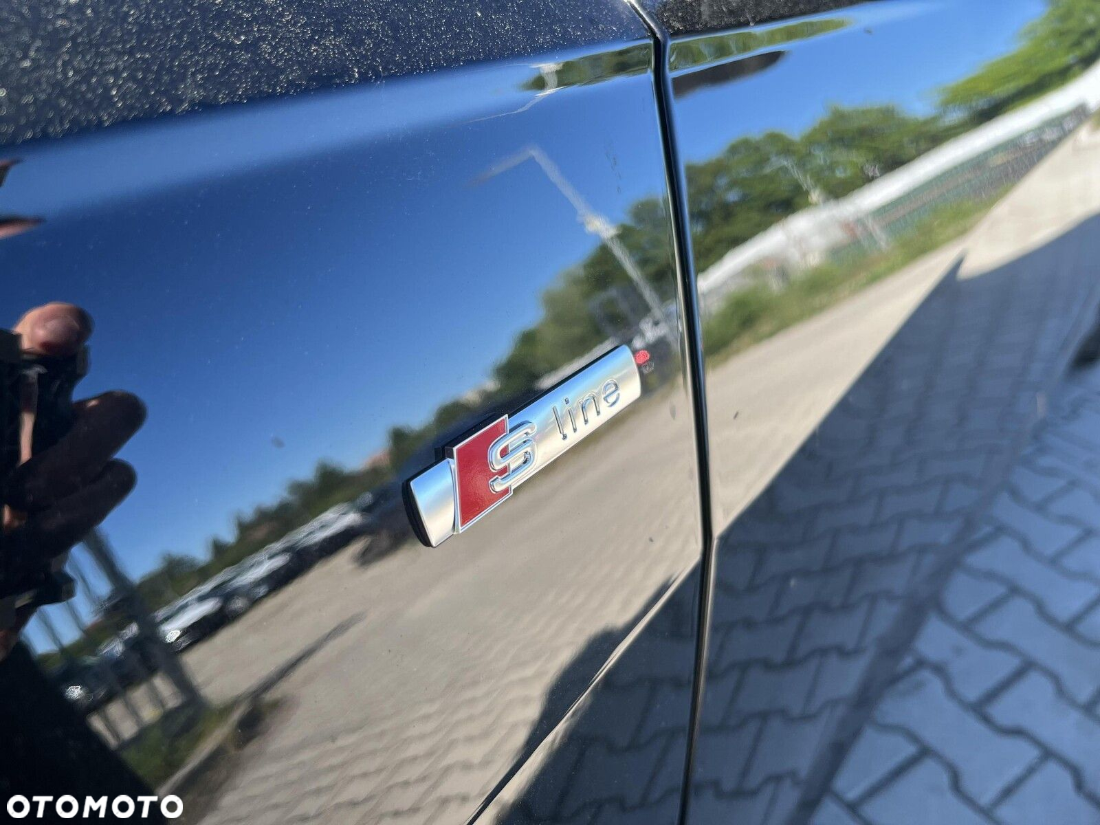 Audi A6 - 10