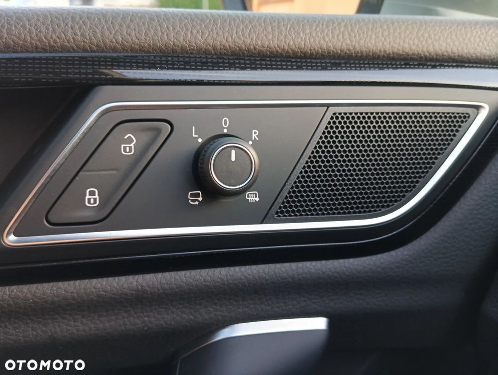 Volkswagen Golf Sportsvan SV 1.5 TSI ACT Comfortline DSG - 17